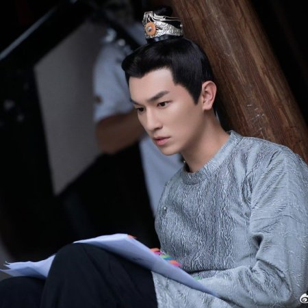 Strange Tales of Tang Dynasty II To the West (2024)