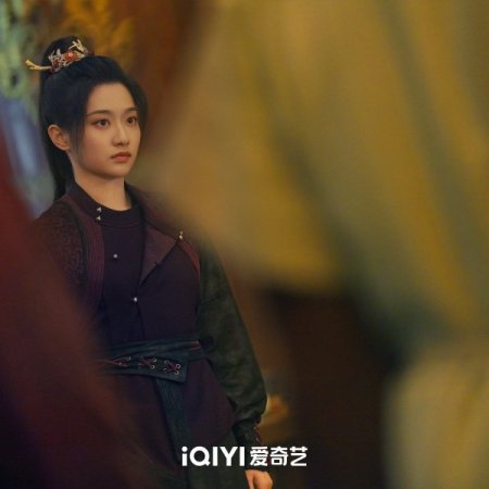 Strange Tales of Tang Dynasty II To the West (2024)