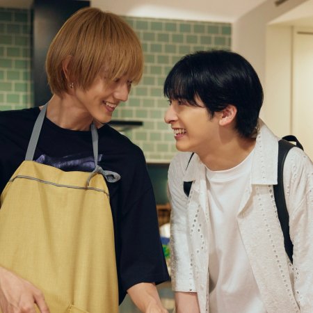 At 25:00, in Akasaka Season 2 (2025)