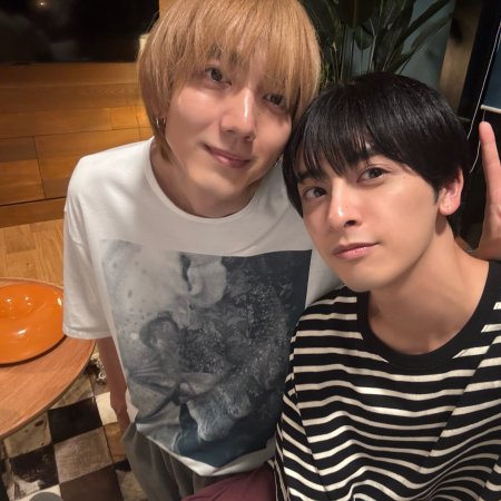 At 25:00, in Akasaka Season 2 (2025)