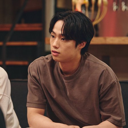 Natsuki Omi