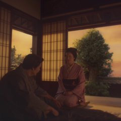 The Ghost Writer's Wife Japanese Drama photo