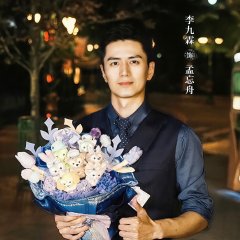 Li Jiu Lin photo