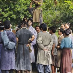 Zhao Jin Mai photo