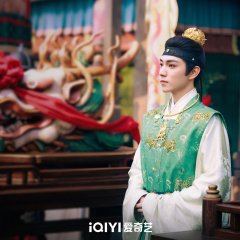 Di Mou Chinese Drama(2026) photo