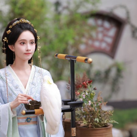 Meng Zi Yi