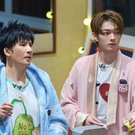 Wowkie Zhang
