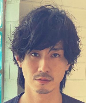 Kansuke Asano