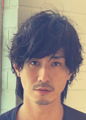 Asano Kansuke in Barashi Fight Japanese Movie