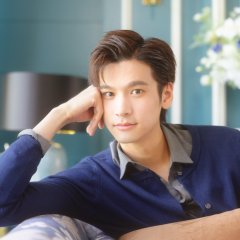 Decoding You Thai Drama(0000) photo