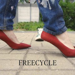 Freecycle Korean Movie(2024) photo