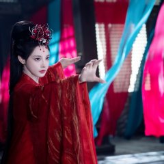 Peng Xiao Ran photo