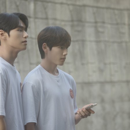 Love Penalty (2026)