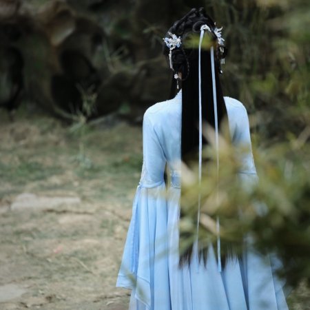 The Eternal Fragrance (2026)