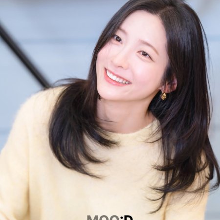 Park Ji Hyun