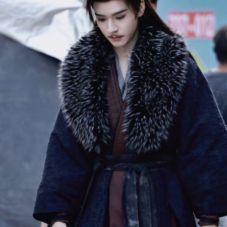 The Legend of Lu Xiaofeng ()