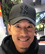Lin Zong Ning