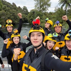 Wow the World Season 2 Chinese TV Program(2026) photo