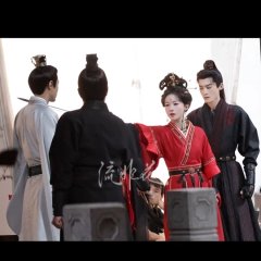 Wu Jin Yan photo