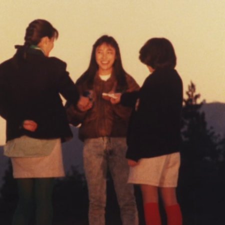 Shoujo Commando Izumi (1987)