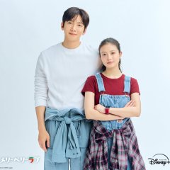 Merry Berry Love Japanese Drama(2026) photo