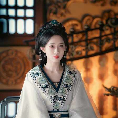 Meng Zi Yi