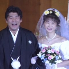 Second Chance  Japanese Drama(1995) photo