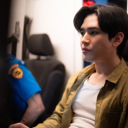 New Thitipoom Techa-apaikhun