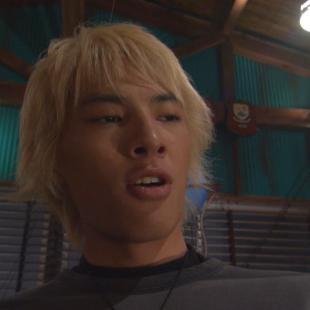 Kisarazu Cat's Eye (2002)