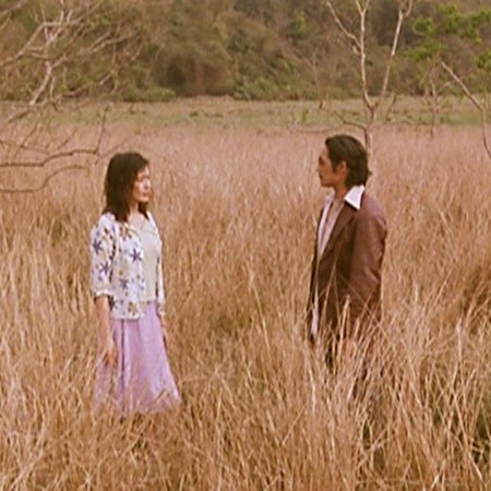 Fulltime Killer (2001)