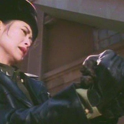 Law on the Brink (1994)