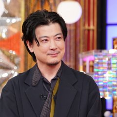 Tamayama Tetsuji photo