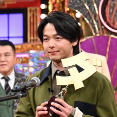 Nakamura Tomoya photo