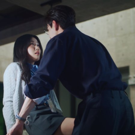 Love between Lines (2026)