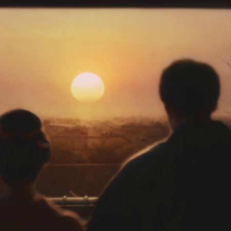 The Ghost Writer's Wife (2025)