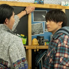 Takano Akira photo