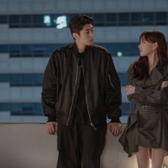 I Give It to You Korean Drama(2026) photo