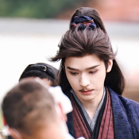 The Legend of Lu Xiaofeng ()