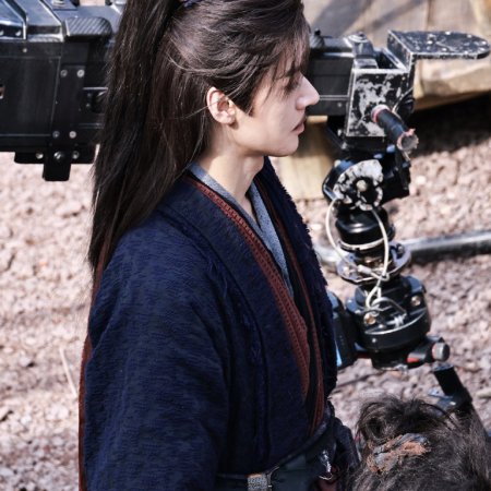 The Legend of Lu Xiaofeng ()