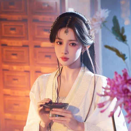Meng Zi Yi