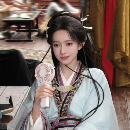 Meng Zi Yi