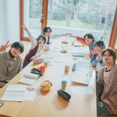 Contrast Japanese Drama(2026) photo