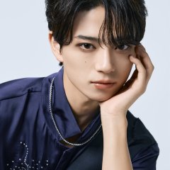 Iwase Yoji photo