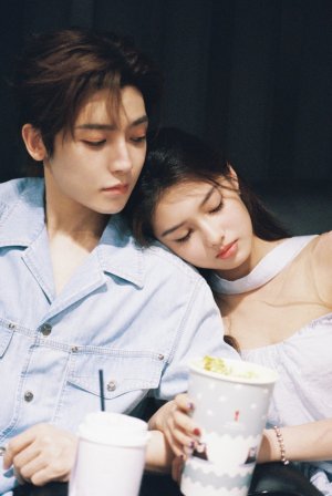 AiMi Minghao