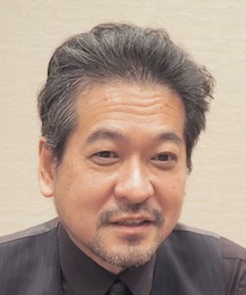 Naoki Tamura