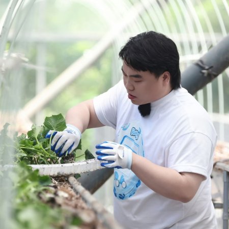 Become a Farmer Season 4 (2026)