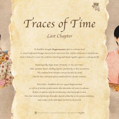 Love upon a Time Thai Drama photo