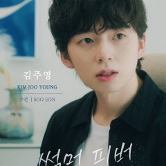 Summer Fever Korean Drama(2026) photo