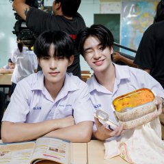 Good Boy Thai Drama(0000) photo