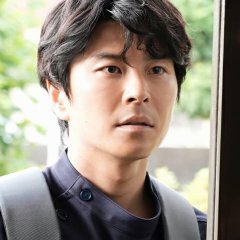 My Grandfather, the Master Detective Japanese Drama(2026) photo